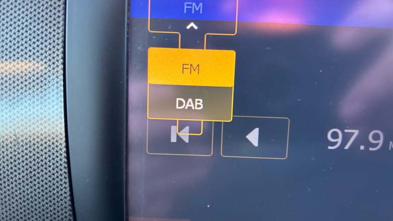 Dacia Sandero Stepway 0.9 TCe Comfort 5dr Petrol Hatchback